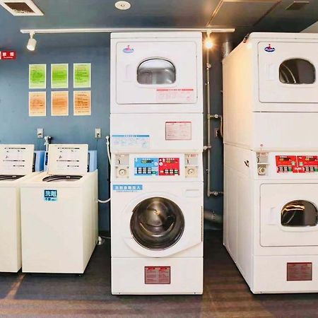 Time Sharing Stay Ikebukuro Tokio Zewnętrze zdjęcie