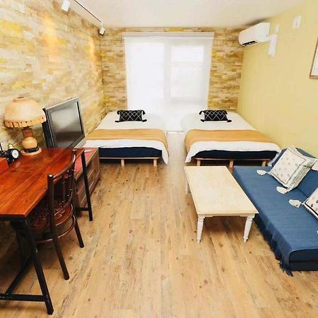 Time Sharing Stay Ikebukuro Tokio Zewnętrze zdjęcie