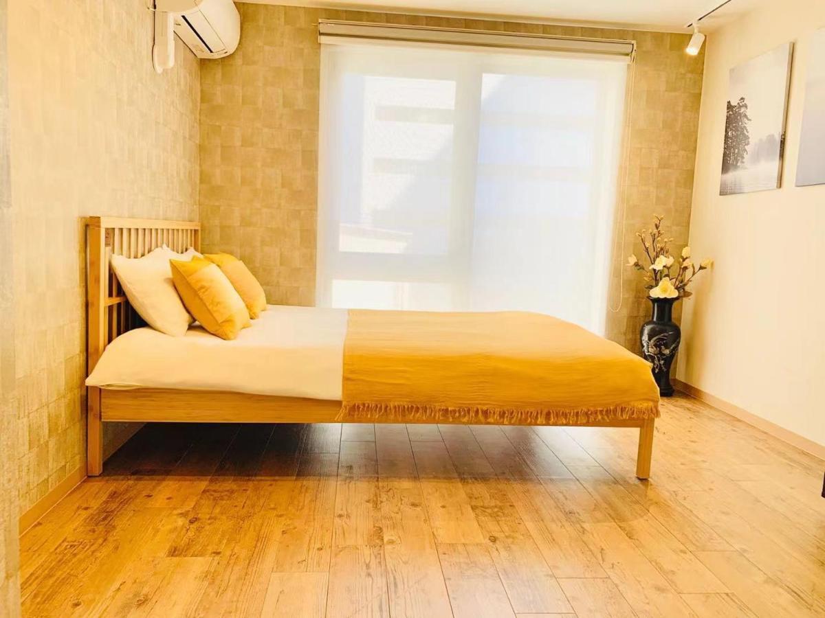Time Sharing Stay Ikebukuro Tokio Zewnętrze zdjęcie