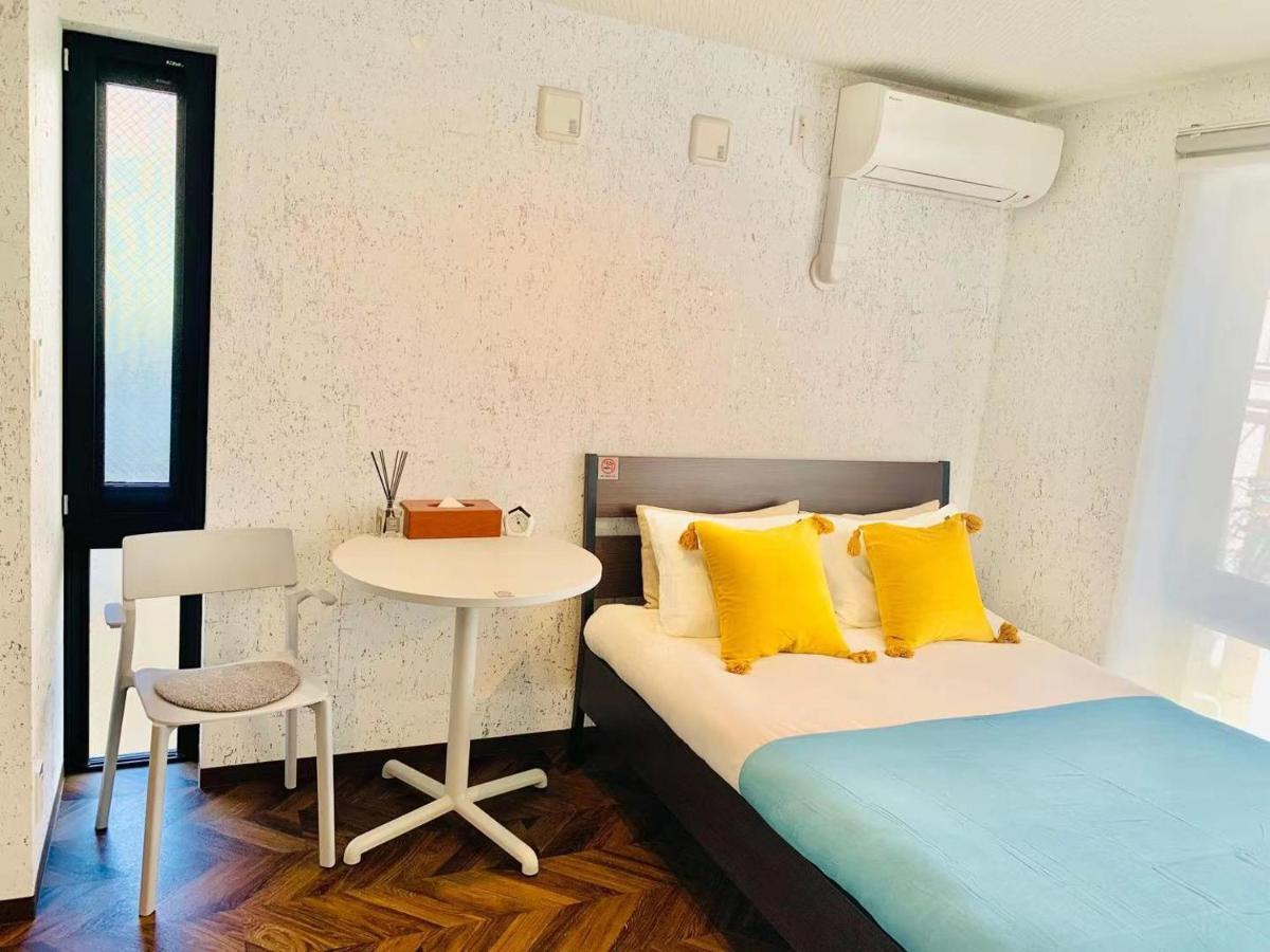 Time Sharing Stay Ikebukuro Tokio Zewnętrze zdjęcie