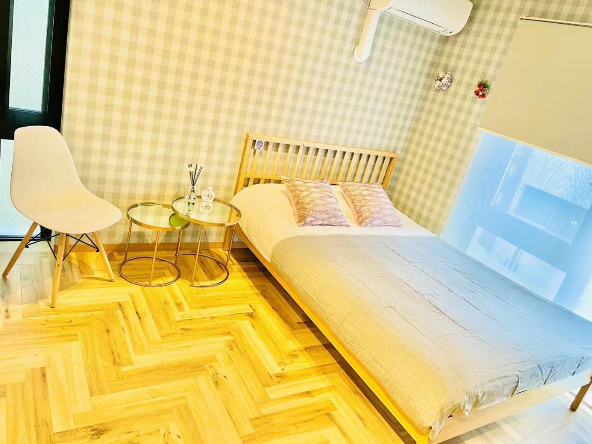 Time Sharing Stay Ikebukuro Tokio Zewnętrze zdjęcie