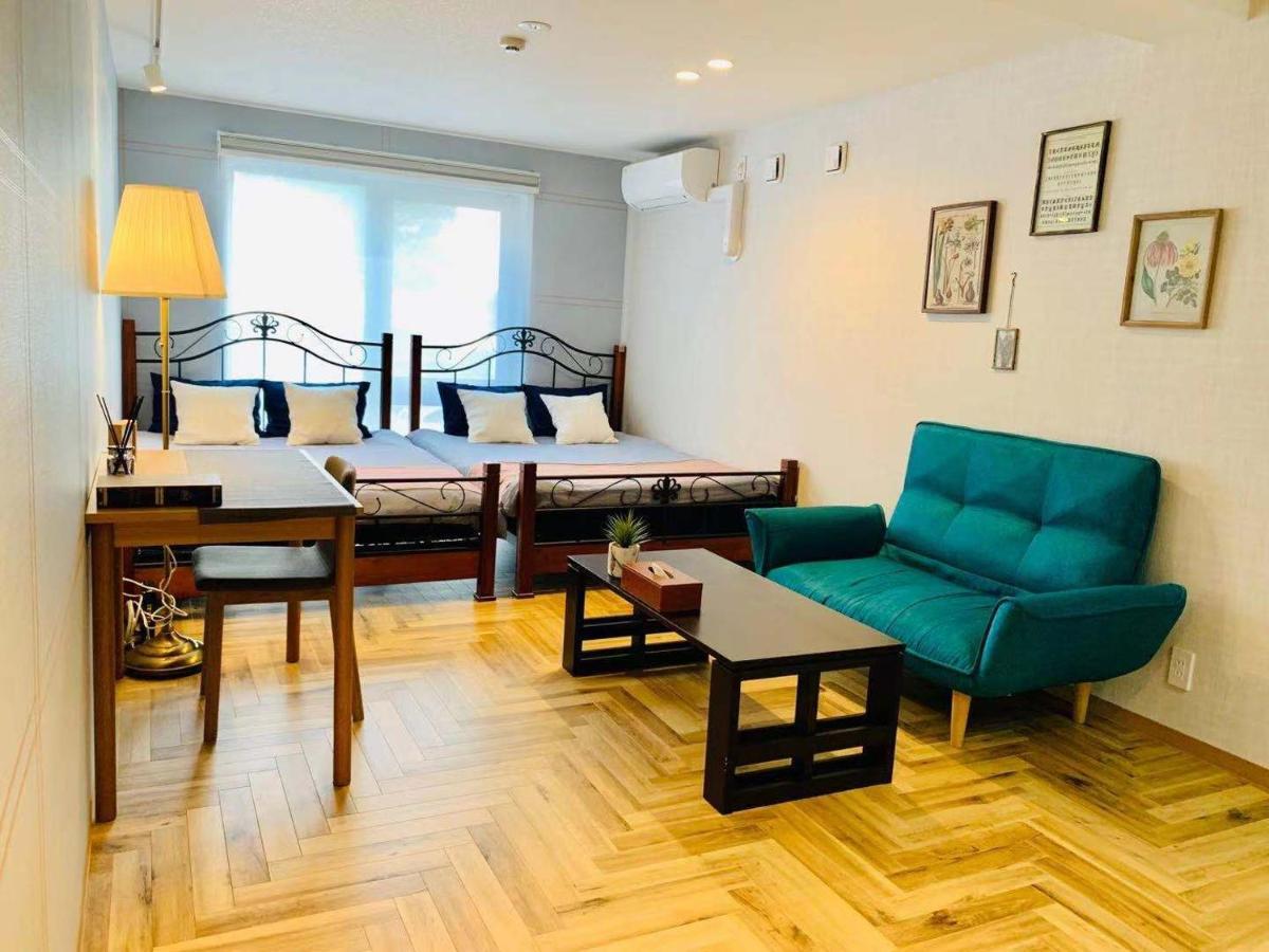 Time Sharing Stay Ikebukuro Tokio Zewnętrze zdjęcie