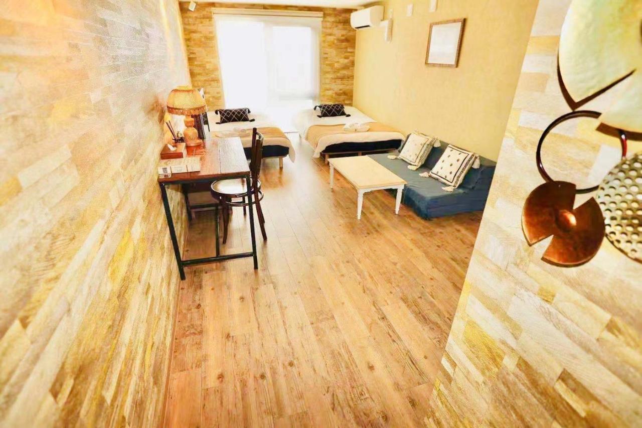 Time Sharing Stay Ikebukuro Tokio Zewnętrze zdjęcie