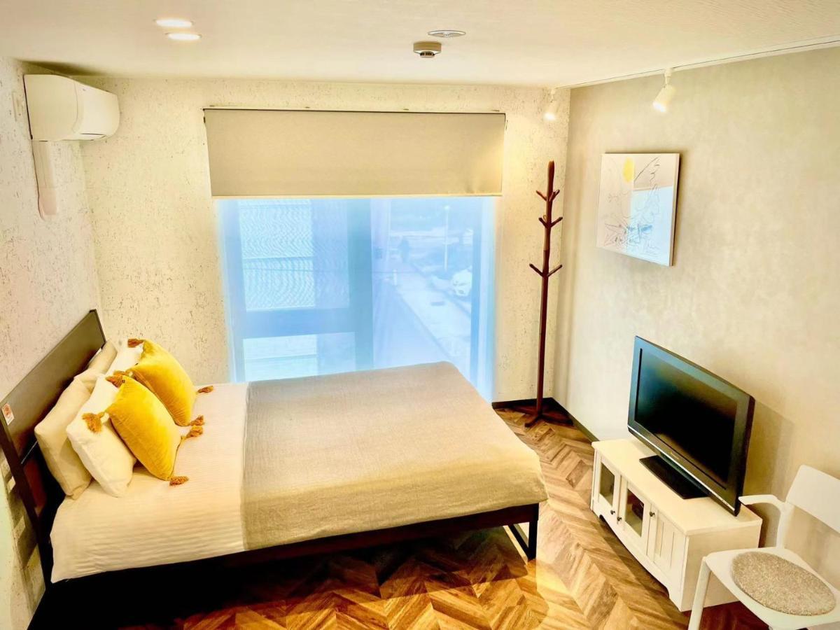 Time Sharing Stay Ikebukuro Tokio Zewnętrze zdjęcie