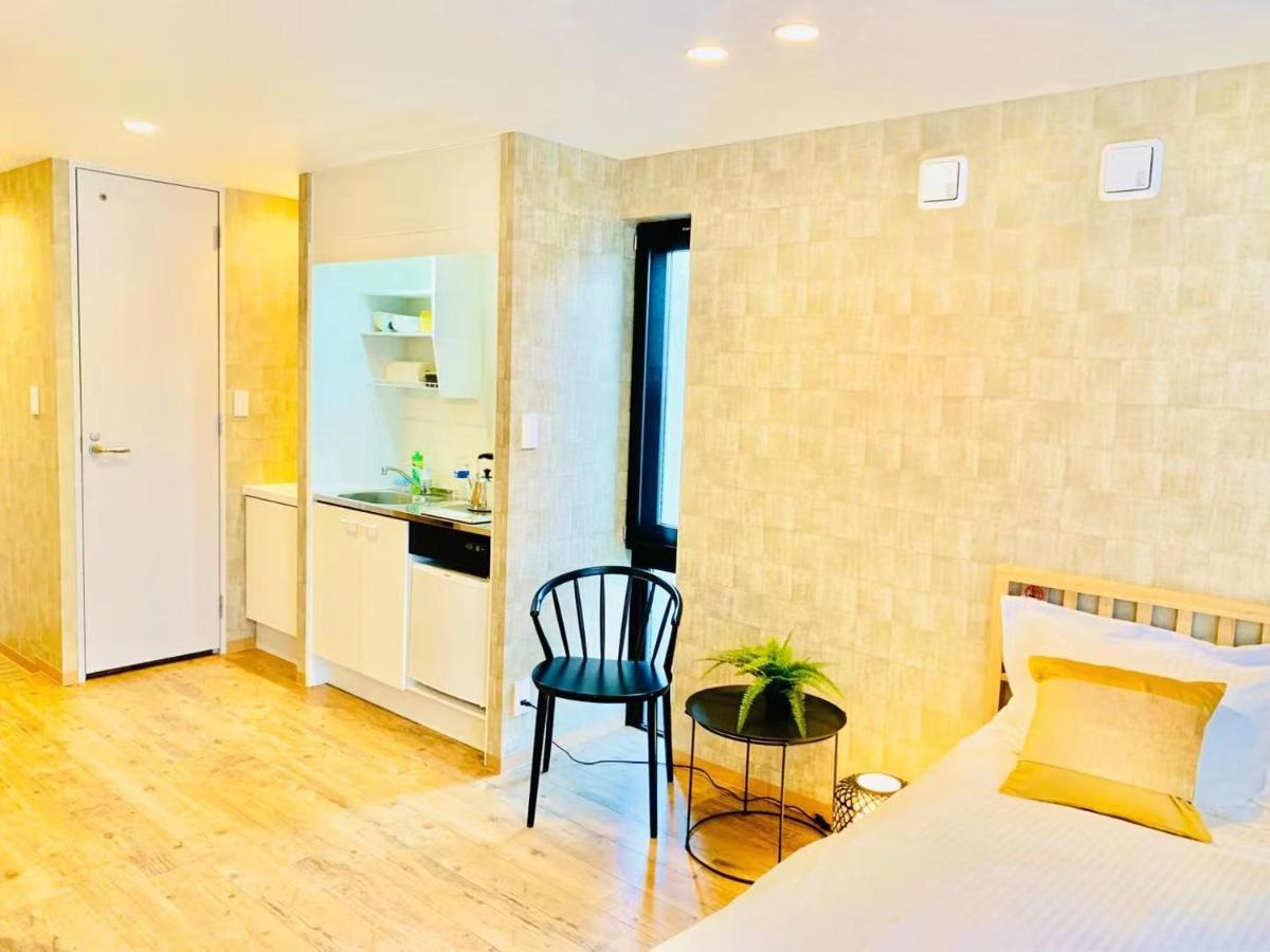 Time Sharing Stay Ikebukuro Tokio Zewnętrze zdjęcie