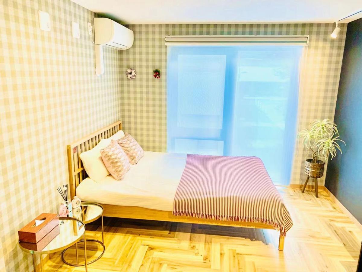 Time Sharing Stay Ikebukuro Tokio Zewnętrze zdjęcie