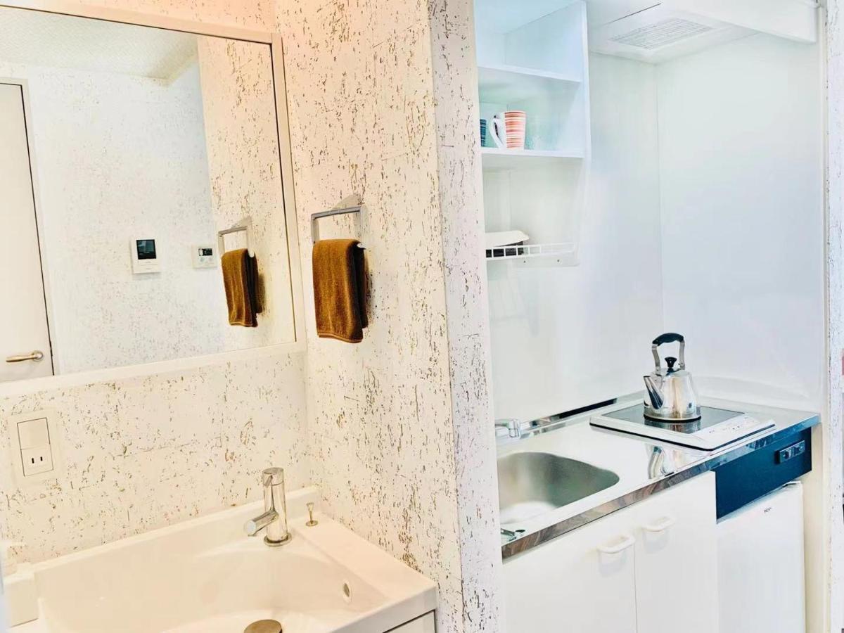 Time Sharing Stay Ikebukuro Tokio Zewnętrze zdjęcie