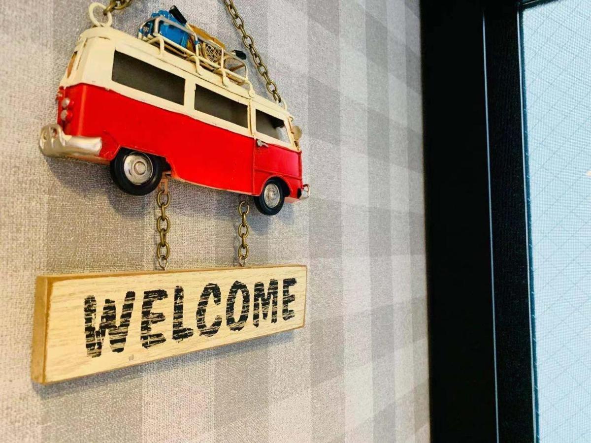Time Sharing Stay Ikebukuro Tokio Zewnętrze zdjęcie