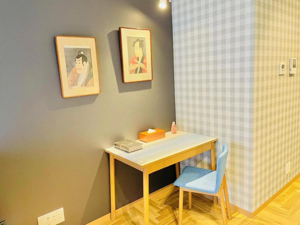Time Sharing Stay Ikebukuro Tokio Zewnętrze zdjęcie