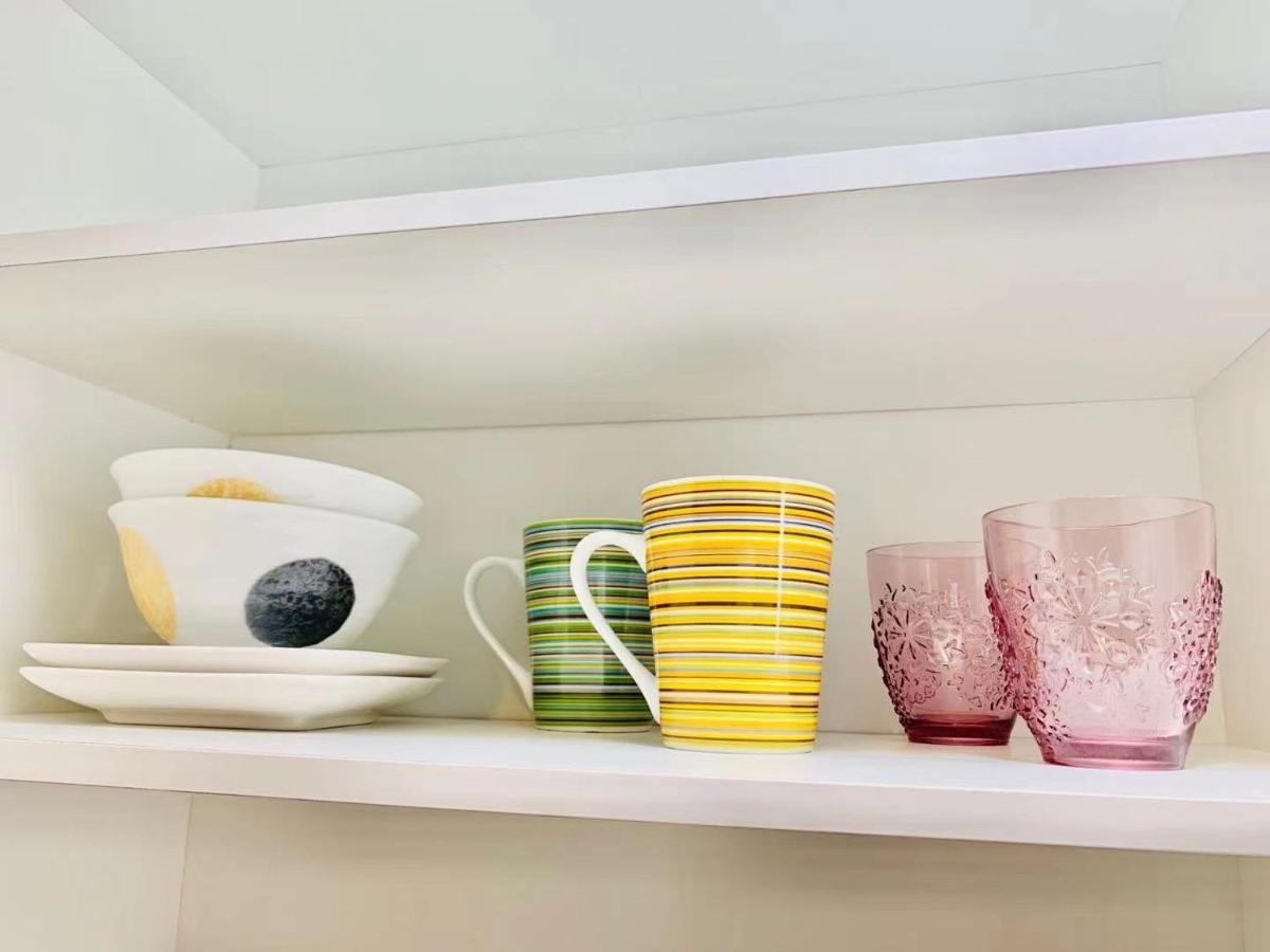 Time Sharing Stay Ikebukuro Tokio Zewnętrze zdjęcie