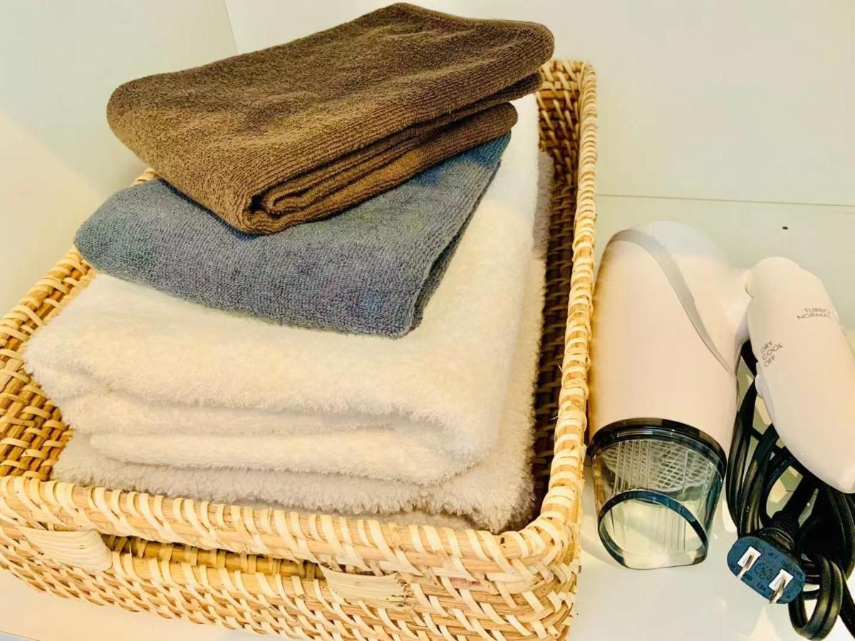Time Sharing Stay Ikebukuro Tokio Zewnętrze zdjęcie
