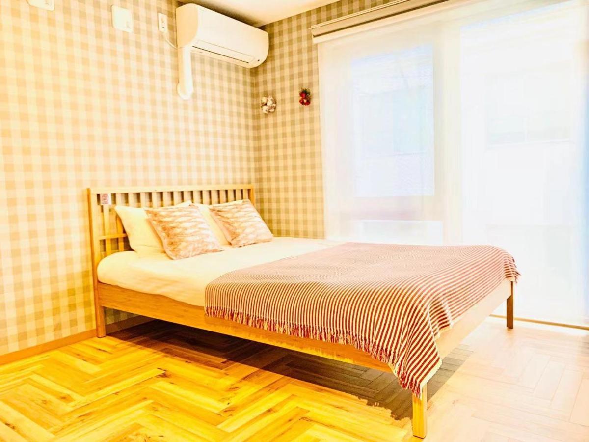 Time Sharing Stay Ikebukuro Tokio Zewnętrze zdjęcie