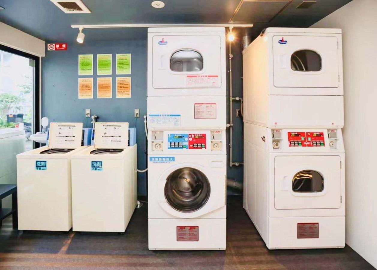 Time Sharing Stay Ikebukuro Tokio Zewnętrze zdjęcie