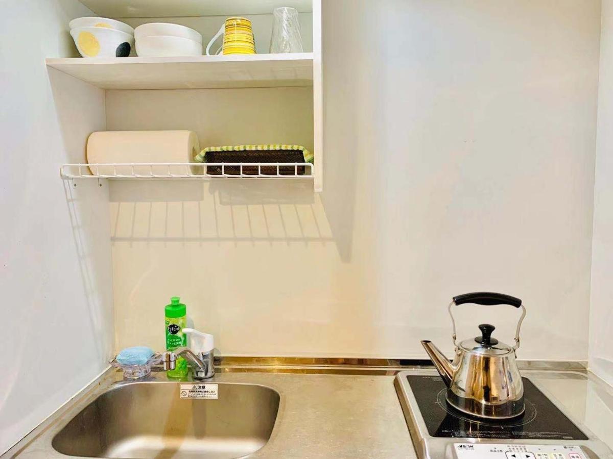 Time Sharing Stay Ikebukuro Tokio Zewnętrze zdjęcie