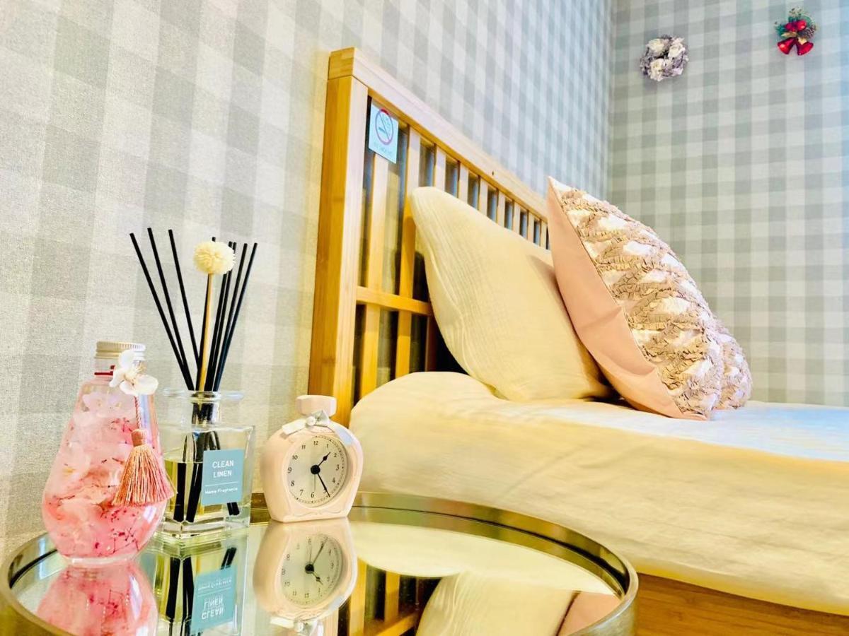 Time Sharing Stay Ikebukuro Tokio Zewnętrze zdjęcie