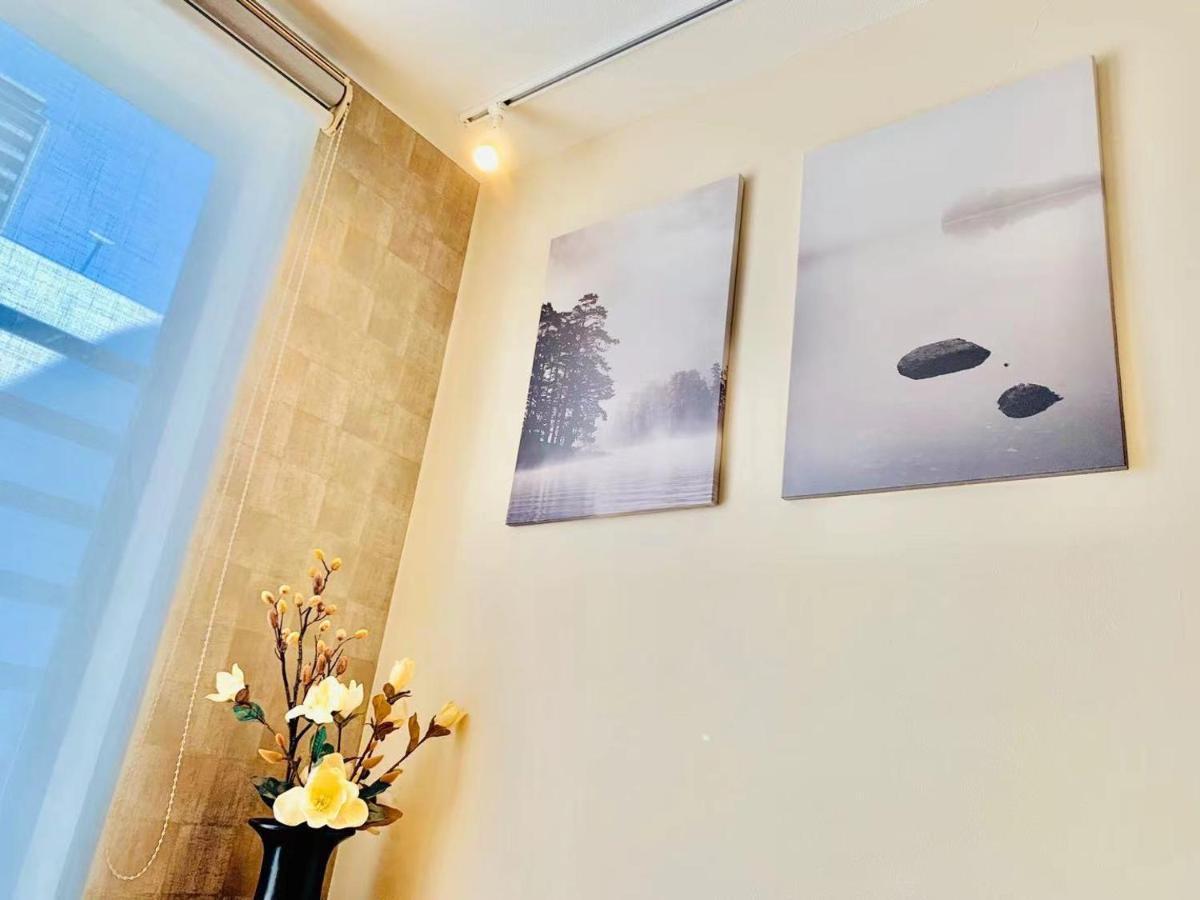 Time Sharing Stay Ikebukuro Tokio Zewnętrze zdjęcie