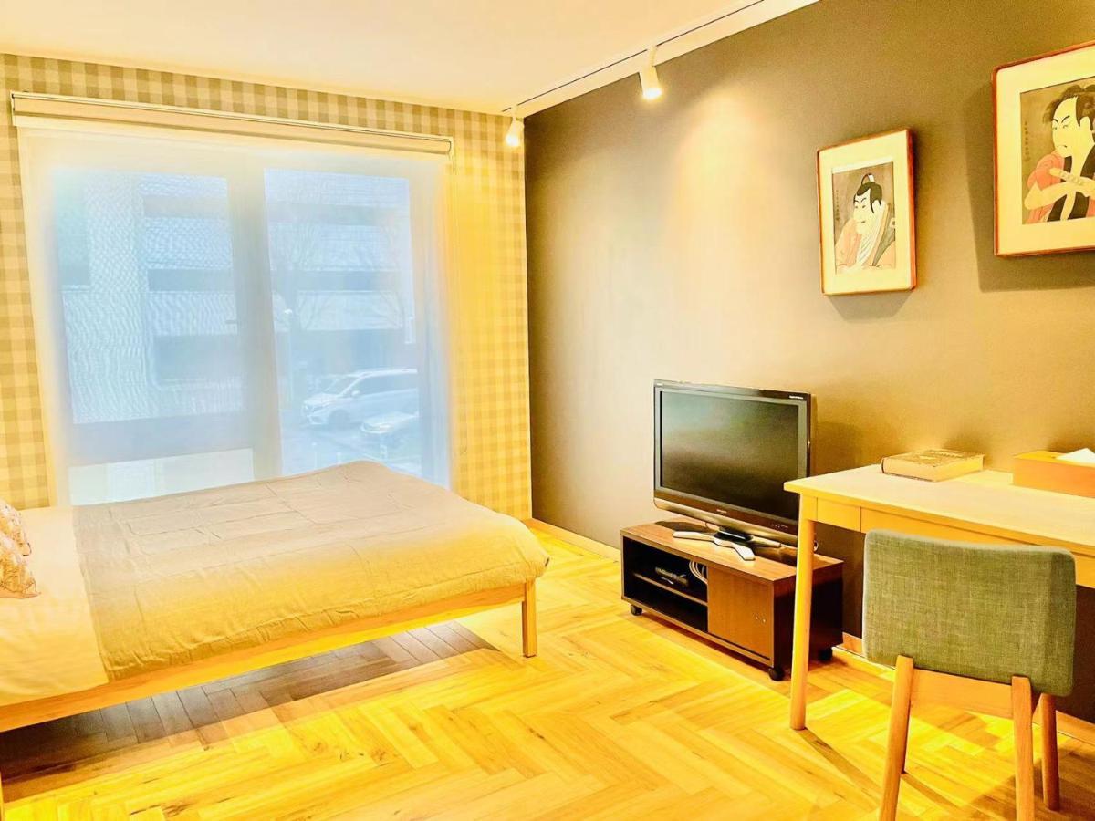 Time Sharing Stay Ikebukuro Tokio Zewnętrze zdjęcie