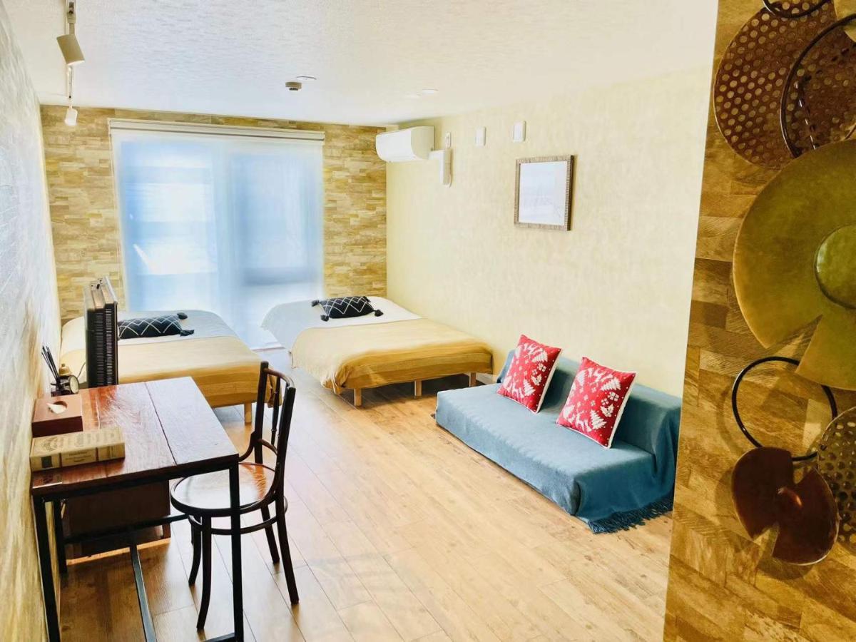 Time Sharing Stay Ikebukuro Tokio Zewnętrze zdjęcie