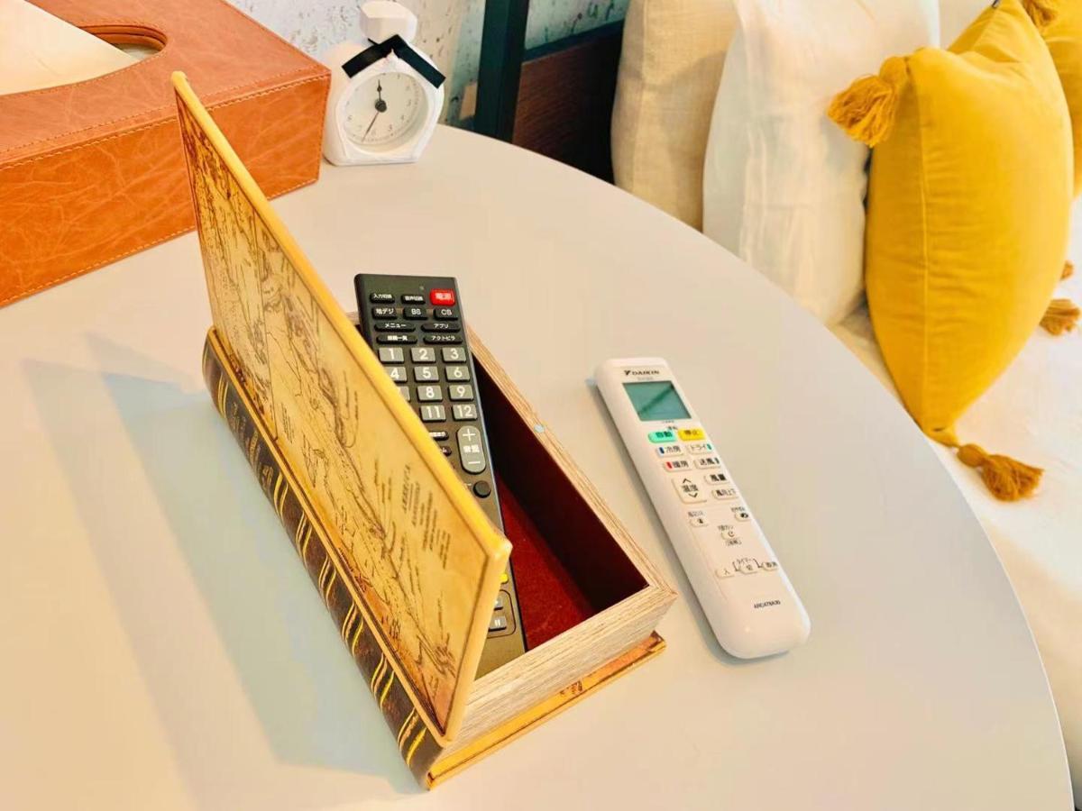 Time Sharing Stay Ikebukuro Tokio Zewnętrze zdjęcie