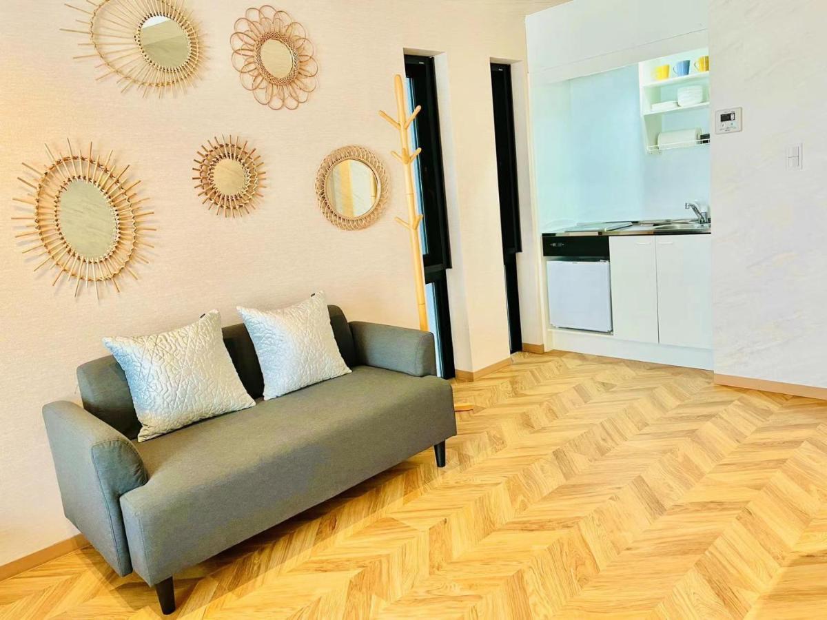 Time Sharing Stay Ikebukuro Tokio Zewnętrze zdjęcie