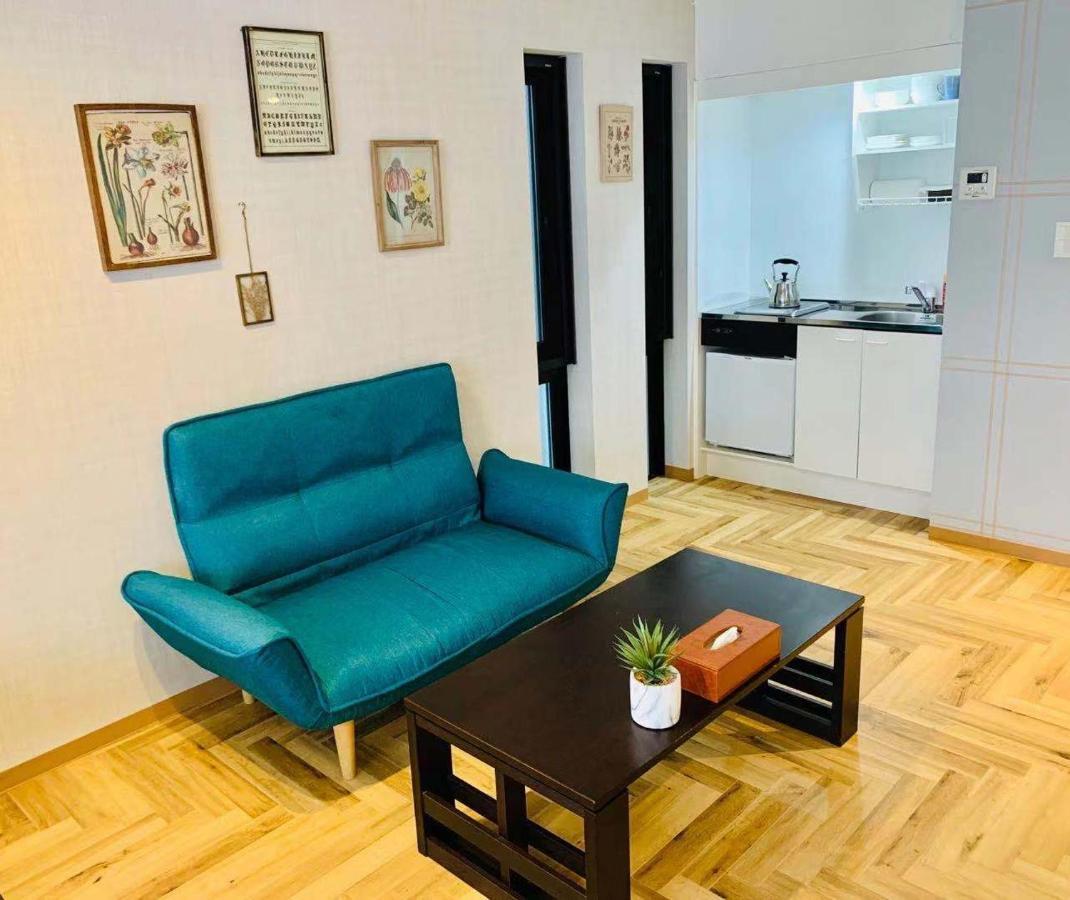 Time Sharing Stay Ikebukuro Tokio Zewnętrze zdjęcie
