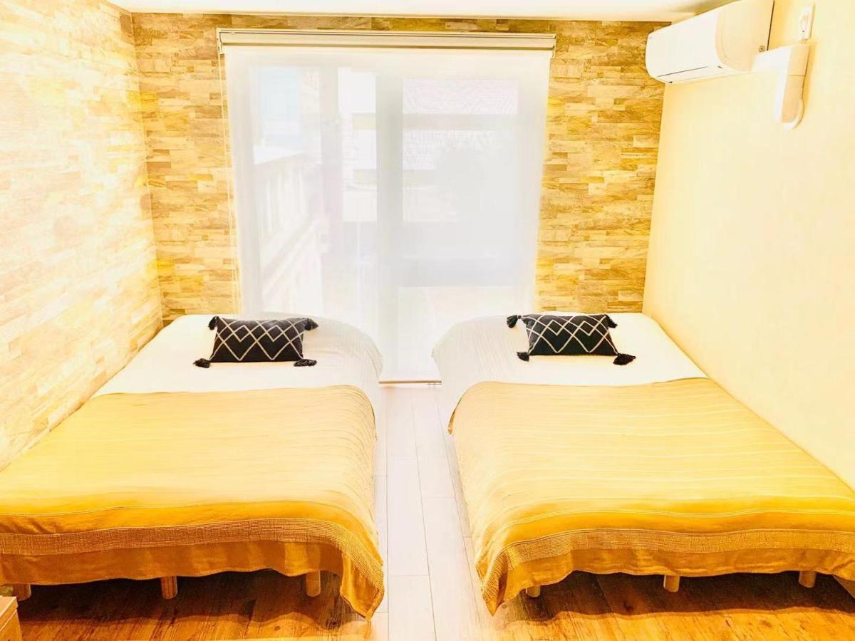 Time Sharing Stay Ikebukuro Tokio Zewnętrze zdjęcie