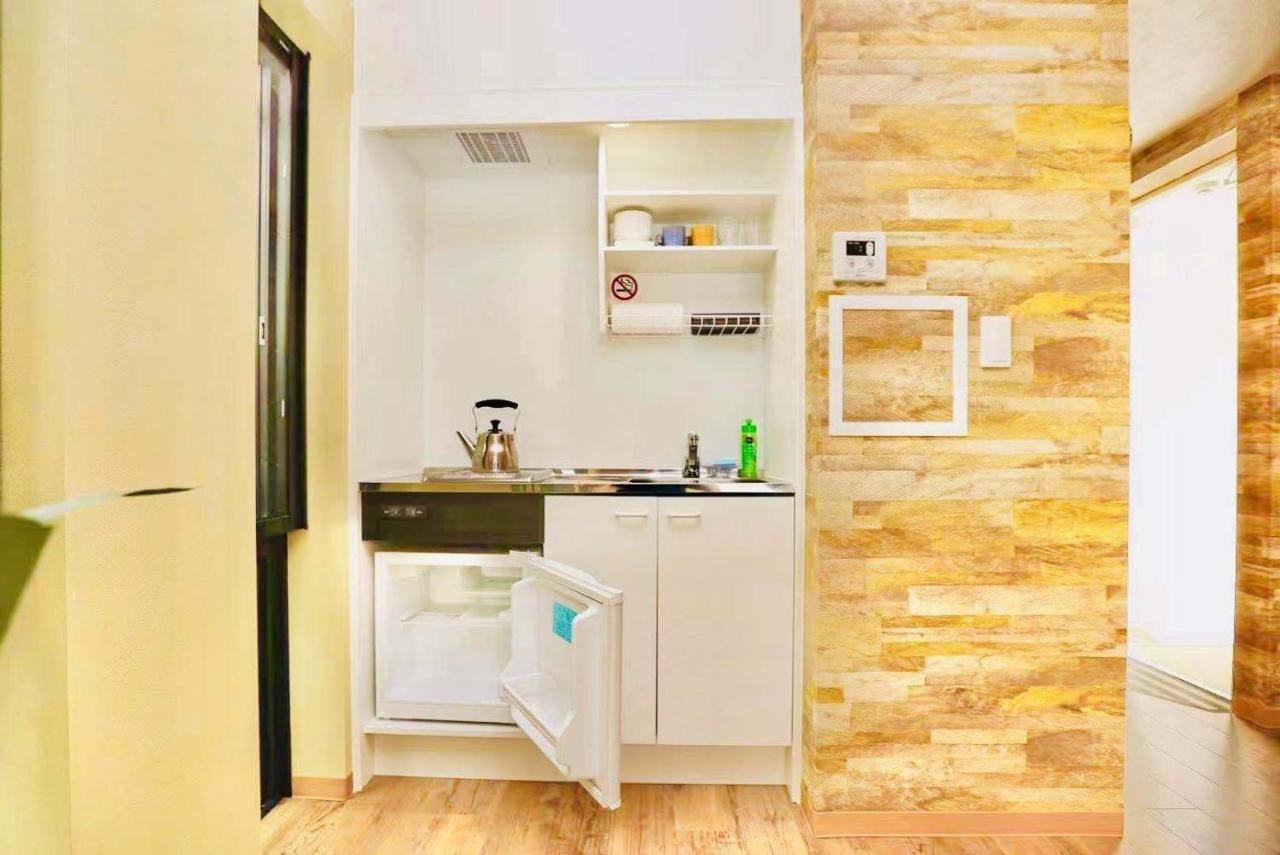 Time Sharing Stay Ikebukuro Tokio Zewnętrze zdjęcie
