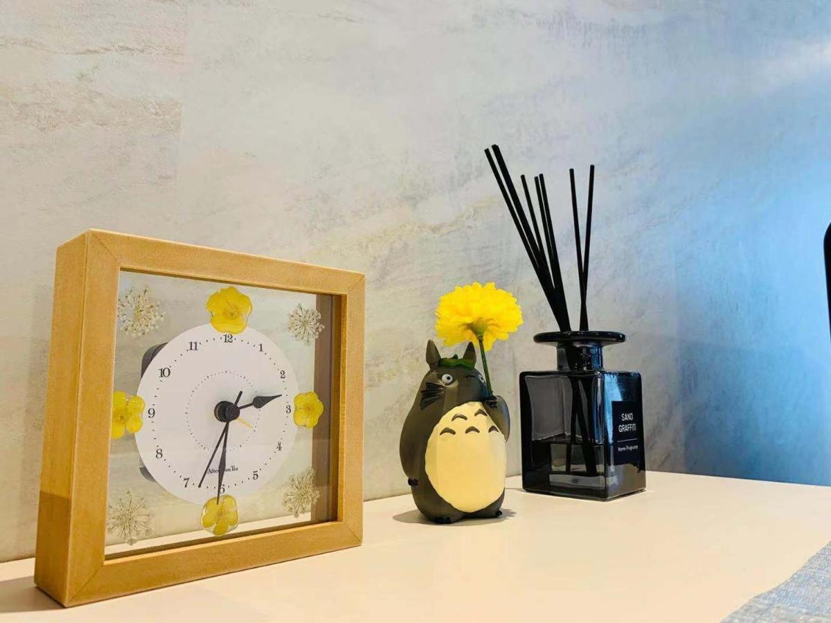 Time Sharing Stay Ikebukuro Tokio Zewnętrze zdjęcie