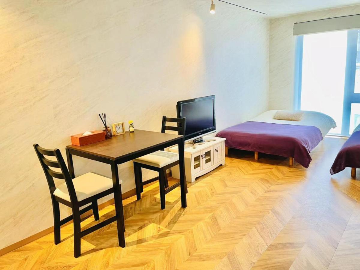 Time Sharing Stay Ikebukuro Tokio Zewnętrze zdjęcie