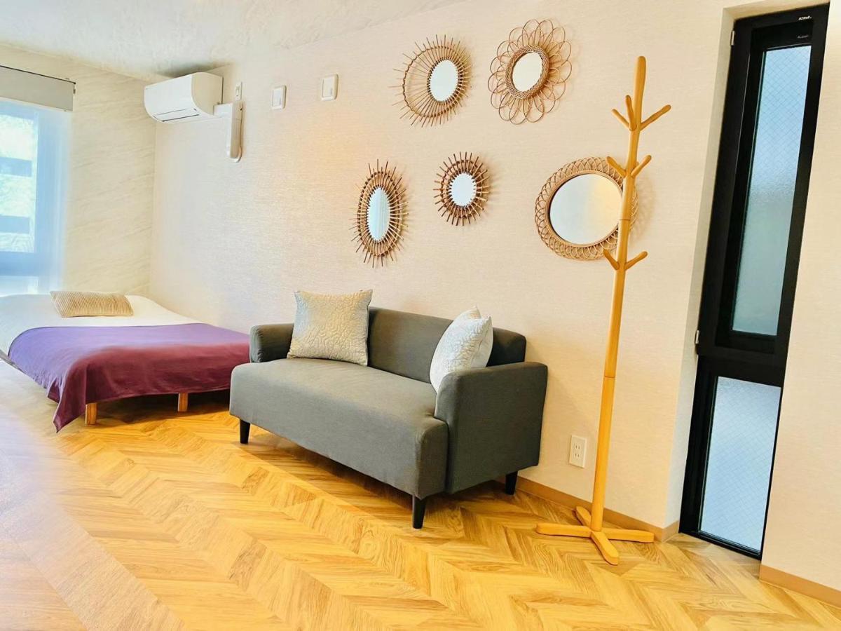 Time Sharing Stay Ikebukuro Tokio Zewnętrze zdjęcie
