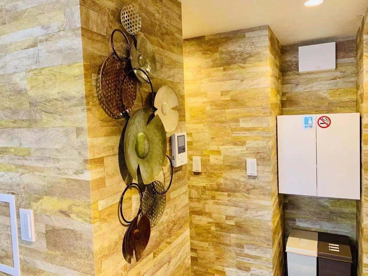 Time Sharing Stay Ikebukuro Tokio Zewnętrze zdjęcie