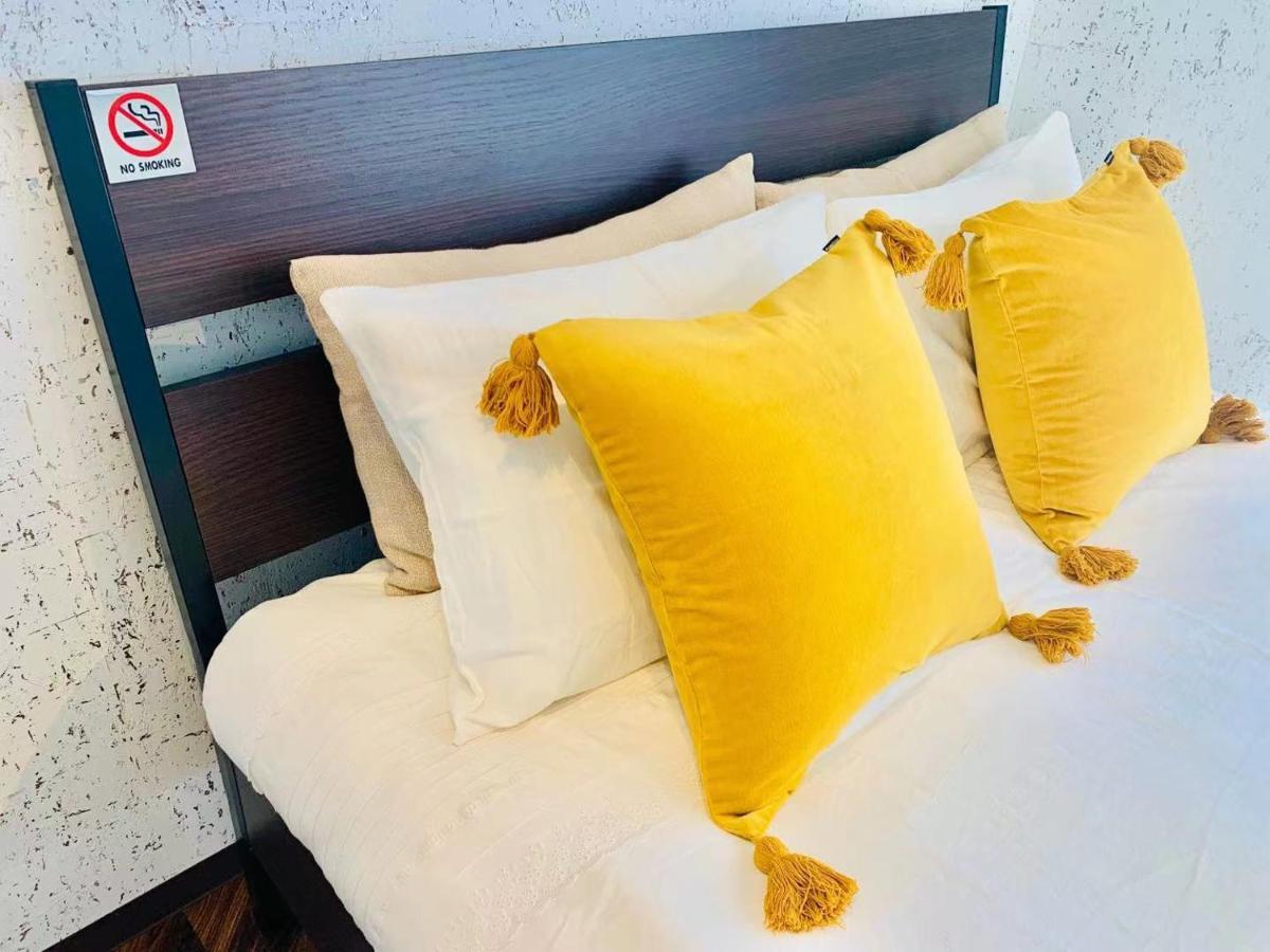 Time Sharing Stay Ikebukuro Tokio Zewnętrze zdjęcie