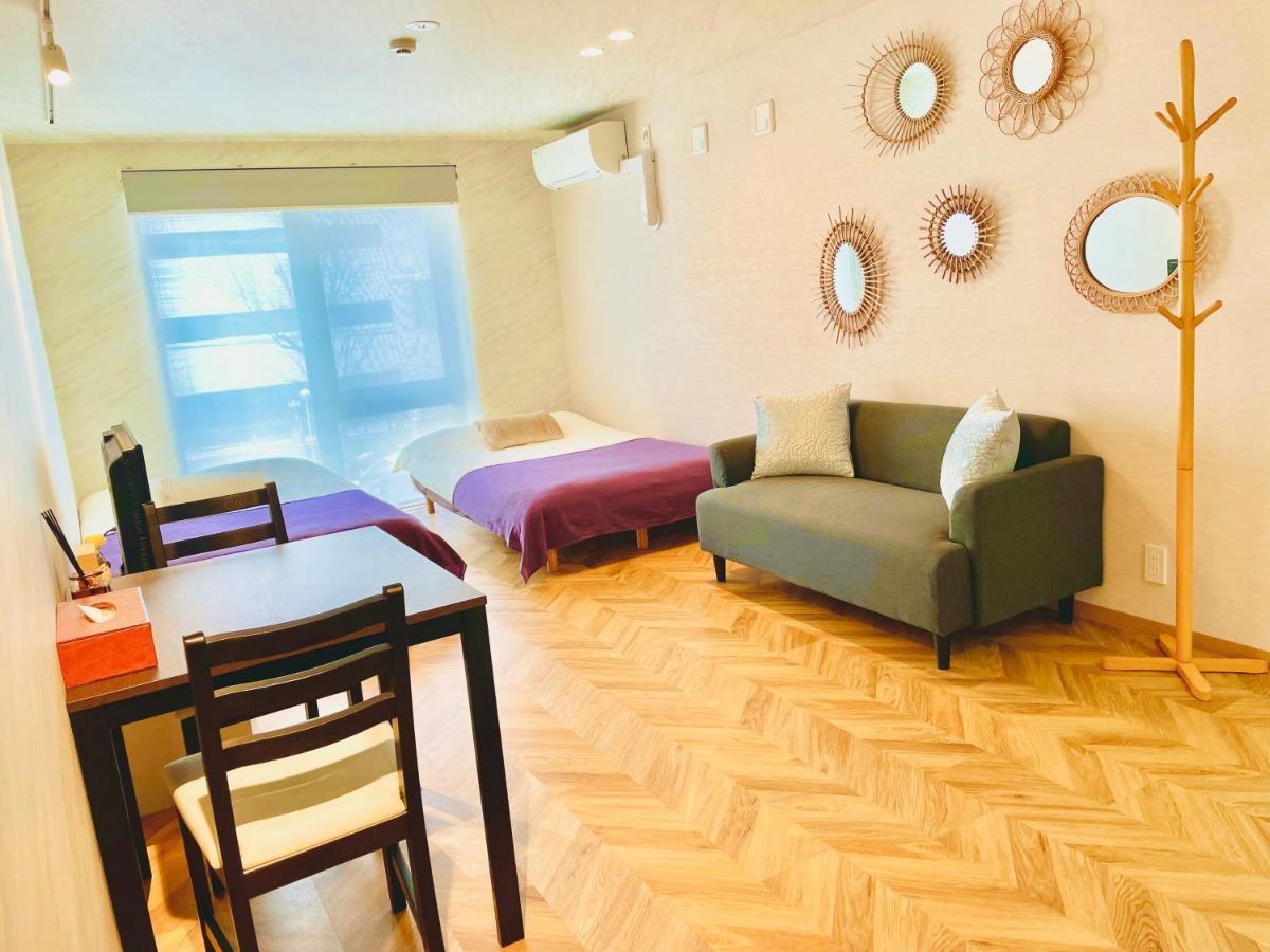 Time Sharing Stay Ikebukuro Tokio Zewnętrze zdjęcie