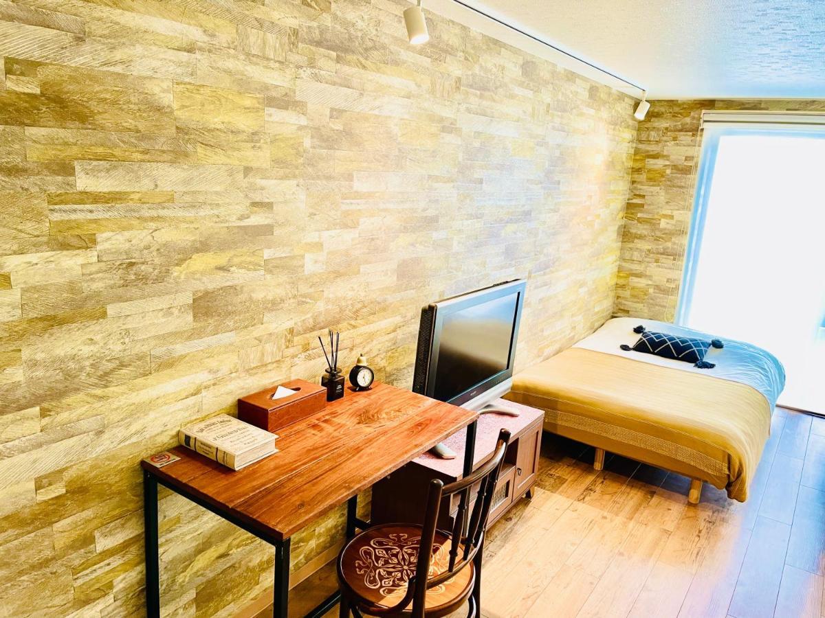 Time Sharing Stay Ikebukuro Tokio Zewnętrze zdjęcie